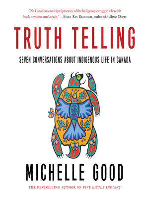 cover image of Truth Telling